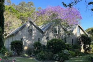 Abbey Church, Caboolture