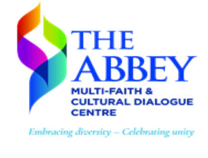 Logo of the Abbey Multi faith and Cultural Dialogue Centre