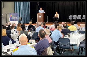 Abbey Multi faith and Cultural Dialogue Centre Symposium